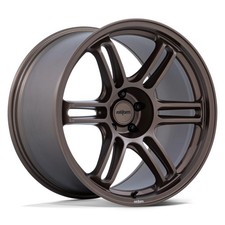 Rotiform Rc209 Rps Wheel 18x8.5 35 5x100 56.15 Bronze Single Rim Rotiform Rc209 Rps Wheel 18x8.5 35 5x100 56.15 Bronze Single Rim