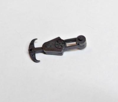 Bachmann Replacement Crane Hook for Maintenance Work Crane - HO