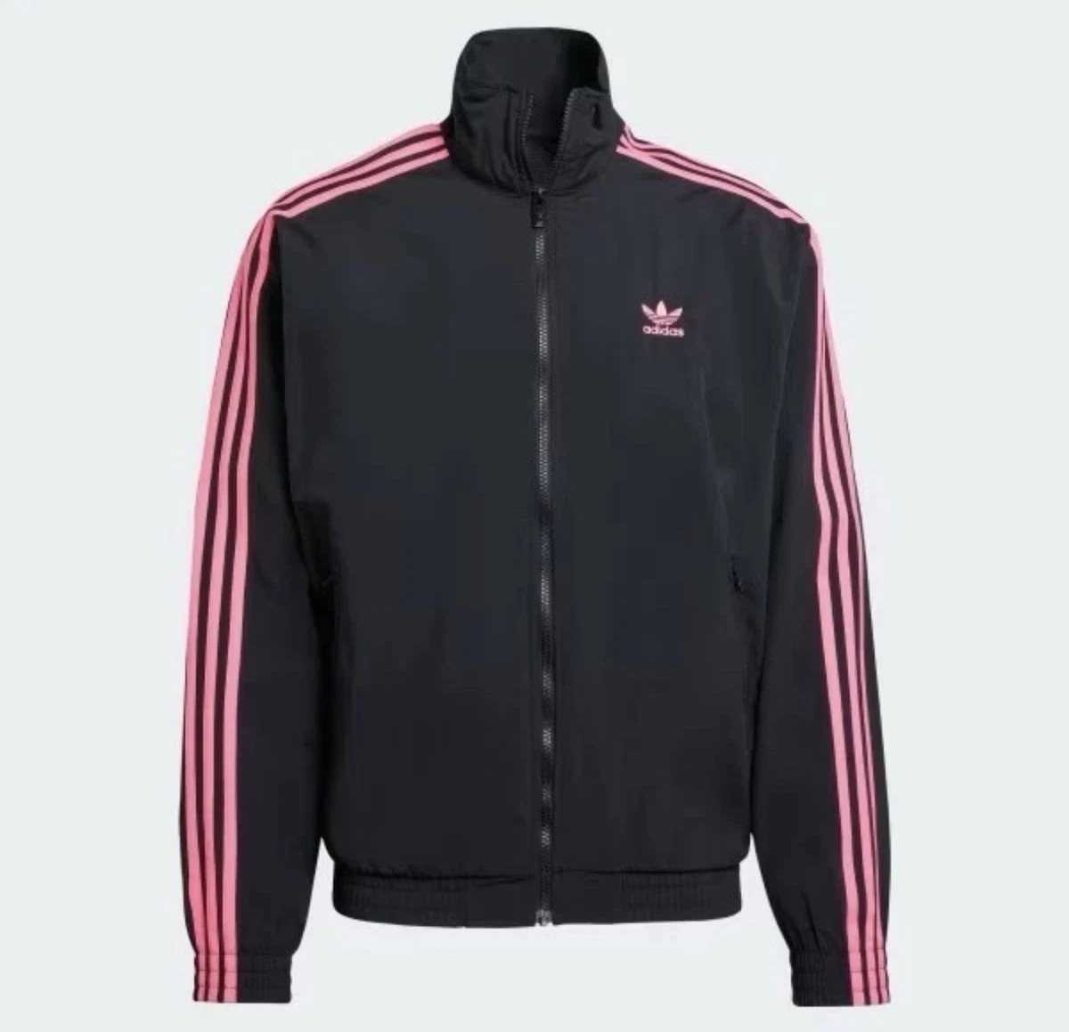 adidas Pink Activewear Jackets for Men for Sale | Shop Men's