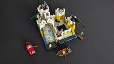 LEGO Pirates: Eldorado Fortress (6276)