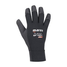 DUWT&reg; MARES FLEXA 5F 3.0 KEVLAR Handschuhe Tauchhandschuhe