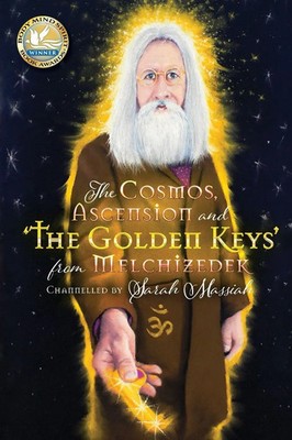 Sarah Massiah | The Cosmos, Ascension and 'The Go*den Keys' from Melchizedek