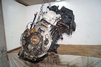 M57N2 BMW Motor Engine 306D2 E83 X3 3.0d X-Drive Diesel 218PS