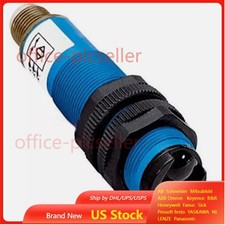 NEW Sick VTE18-4N8740 Photoelectric Proximity Switch Sensor 800mm Energetic Type
