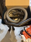 Miele Yellow S312i Canister Vacuum Cleaner W/ Powerhead & New Hose&Floor Tool — photo 9