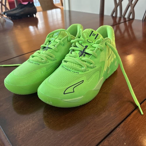 lamelo ball shoes Mb01