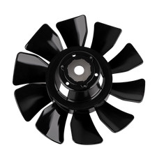 53821 Transmission Fan 7 10 Blade For Ariens ...