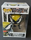 VENOMIZED X-23 - MARVEL VENOM 2019 FUNKO POP #514 FIGURE