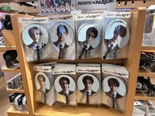 ENHYPEN X MINISO MD