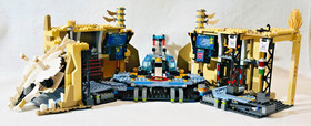 LEGO NINJAGO: Samurai X Cave Chaos (70596)