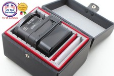 CLA'd N. MINT  Fuji Fujifilm EBC Fujinon GX MD 115mm f/3.2 Lens GX680 I II III