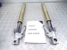 YAMAHA YZF 1000 R1 GABEL verdreht TYP - 5JJ / RN044 - 1998/2001