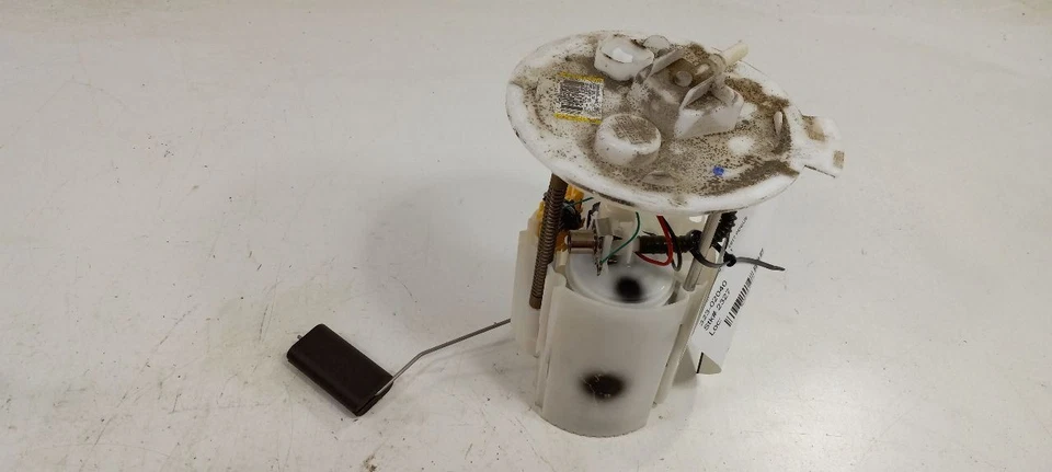 Conjunto de bomba montada en tanque de bomba de combustible 1,0 L VIN E Turbo 12-18 Ford Focus Foto 2 de 4