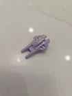 Transformers G1  1989 Pretenders Monstructor Birdbrain Gun Original Vintage