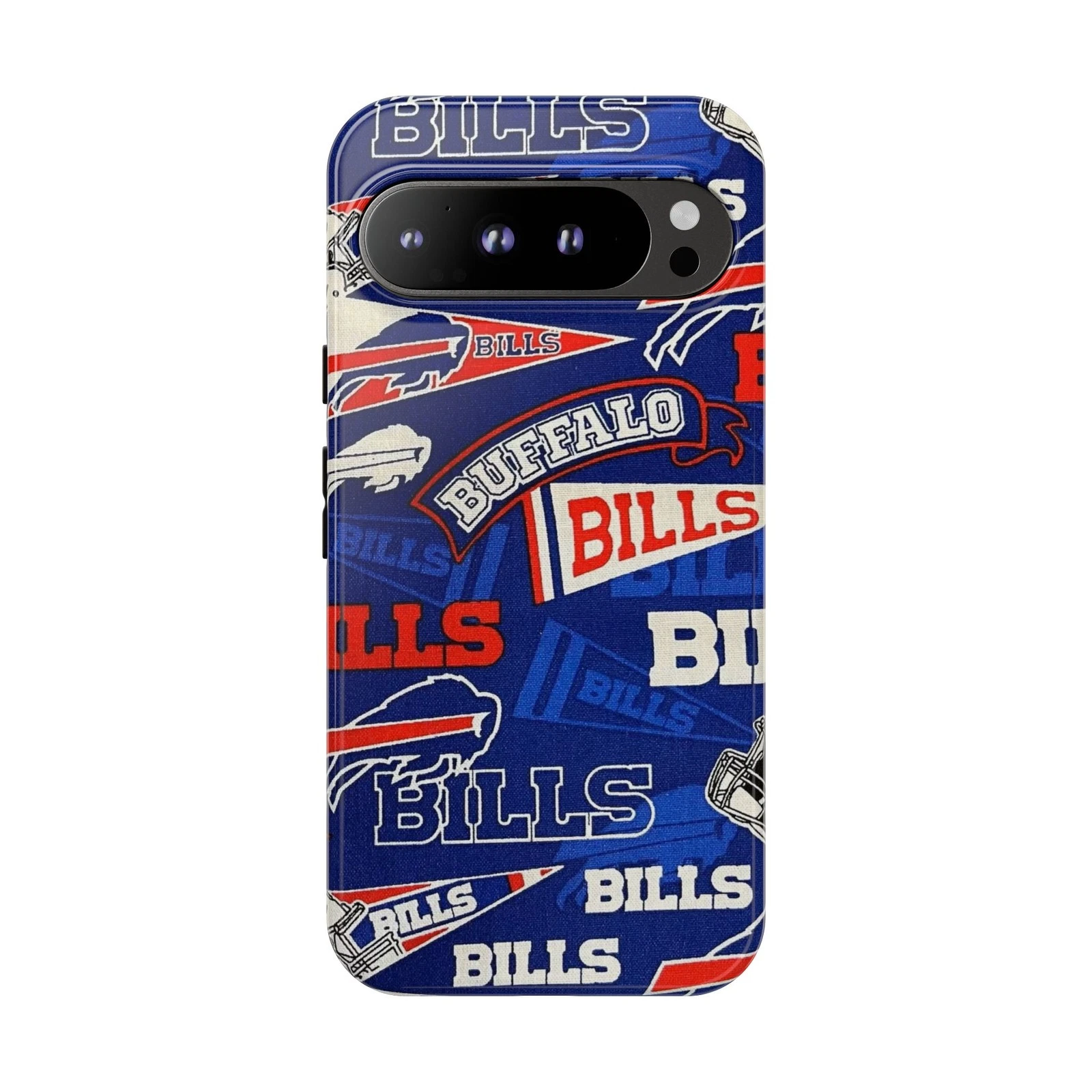 Buffalo Bills Phone Cases for iPhone