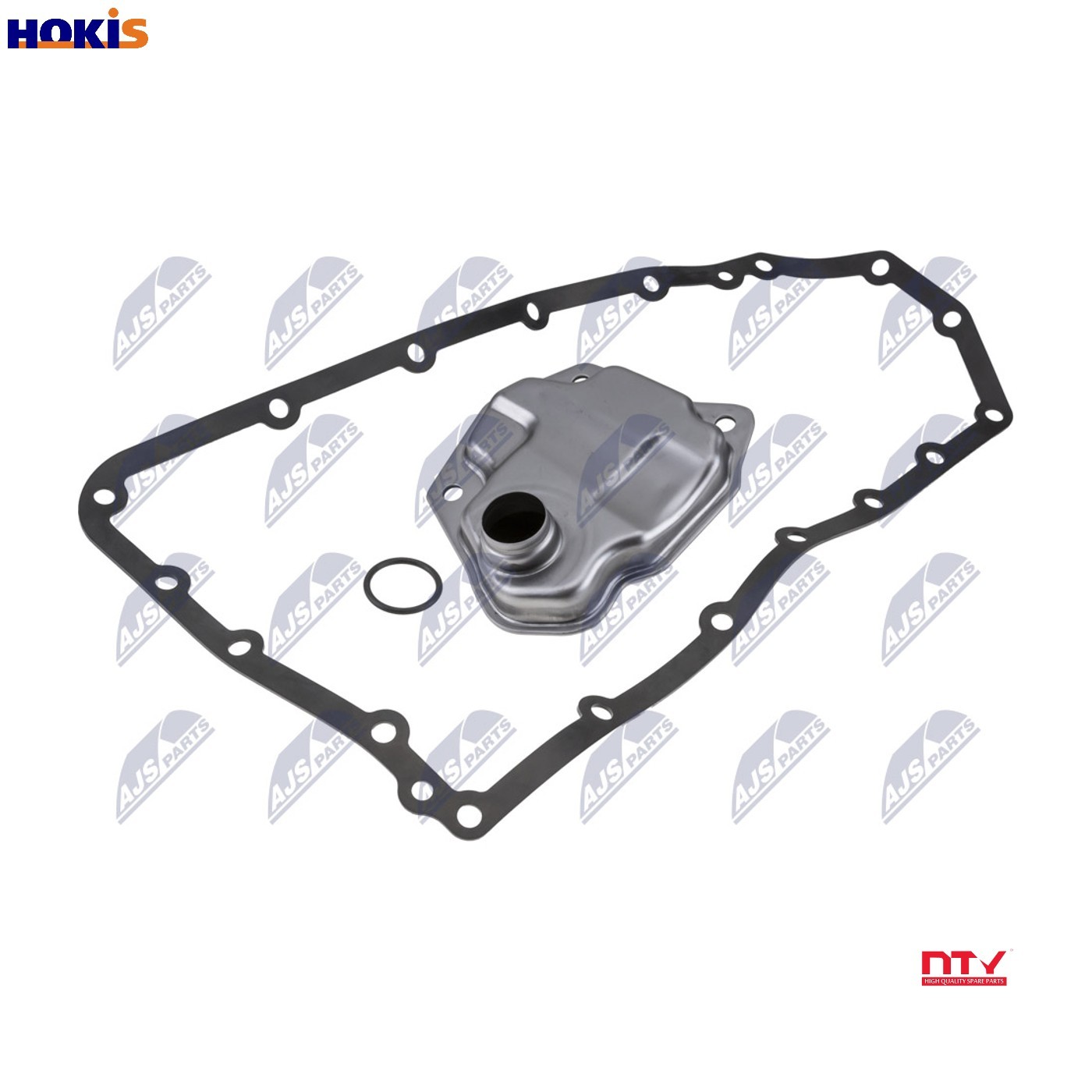 ✅Fits NTY FSF-NS-015 AUTOMATIC TRANSMISSION FILTER ⭐UK Seller⭐ - Image 13