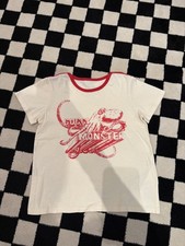 Gucci monster womens top size 36 in pristine ...