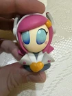 Kirby Sofvi Mascot Collection 2" Finger Puppet Mini Figure - SUSIE