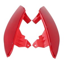 2Pcs Rear Left and Right Side Bumper Reflector for Honda Pilot 2019-2022
