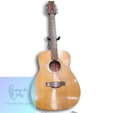Yamaha FG-230 12-String Acoustic Guitar - Rich Tone