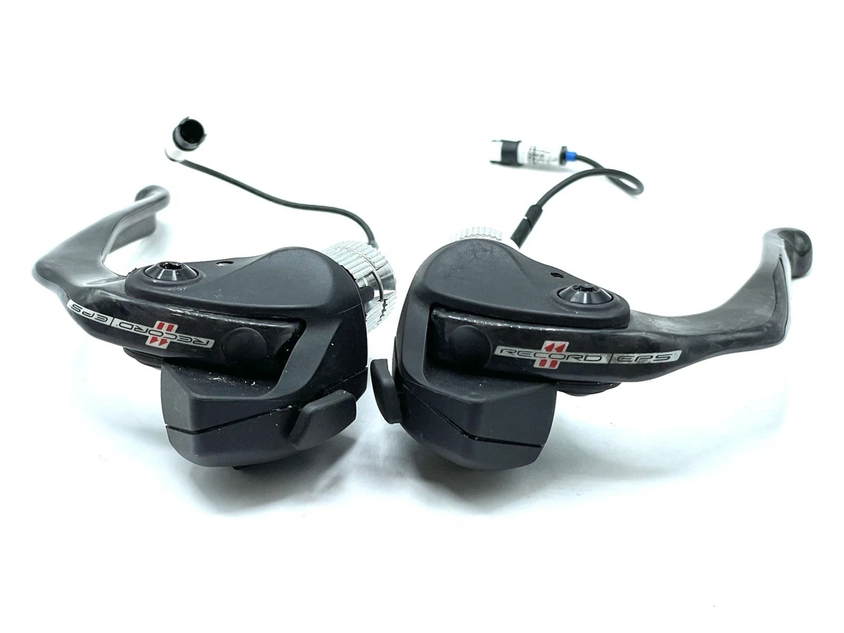 Campagnolo 11 Speed Bicycle Shifters for sale | eBay