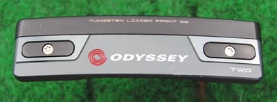 Odyssey Tri Hot 5K TWO Putter 34 Inch - Bild 1 von 4