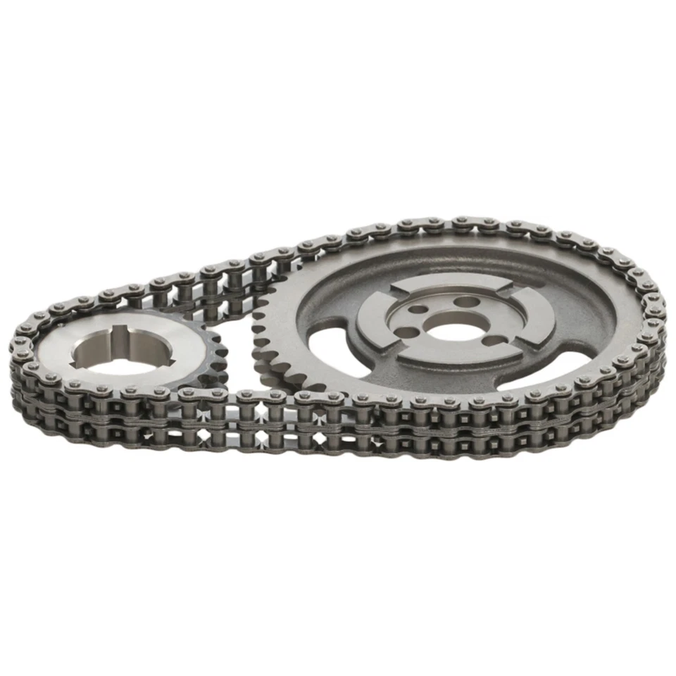 Kit Timing Chain for Chevy Olds Suburban SaVana Blazer Express Van Cutlass Jimmy - Image 4 of 4