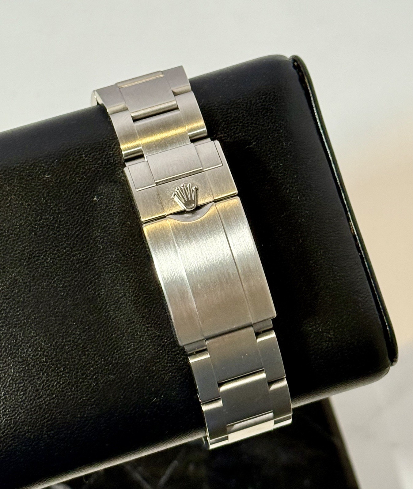 Rolex Explorer II Automatic Chronometer White Dia… - image 12