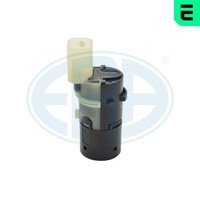 ERA Parksensor PDC Sensor Einparkhilfe Vorne Schwarz Passend FüR BMW 3Er E46