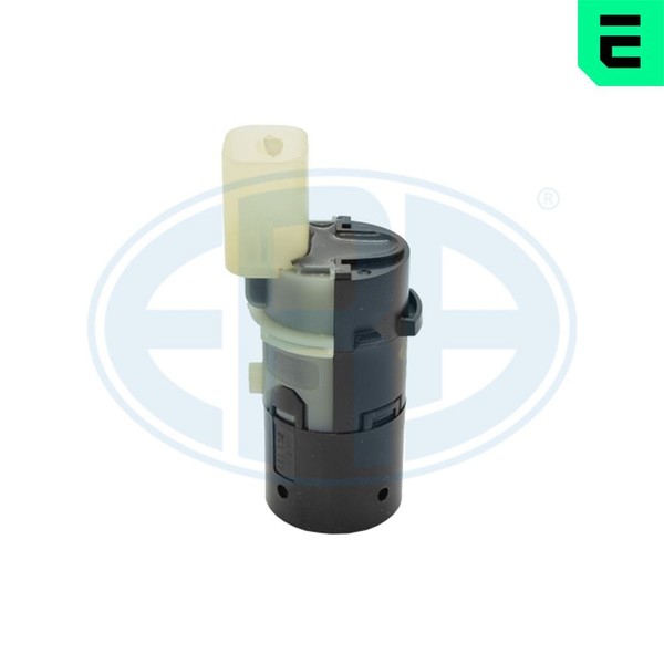 ERA Parksensor PDC Sensor Einparkhilfe Vorne Schwarz Passend FüR BMW 3Er E46-image