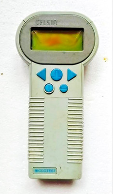 BICCOTEST MODEL CFL510 MEGGER MULITIMETER  #FASTSHIPPING