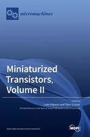 Lado Filipovic | Miniaturized Transistors, Volume II | Buch | Englisch (2022)