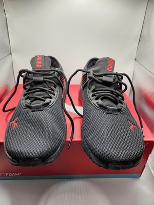 Puma Softfoam Optimal Comfort Sneakers Men Size 9.5