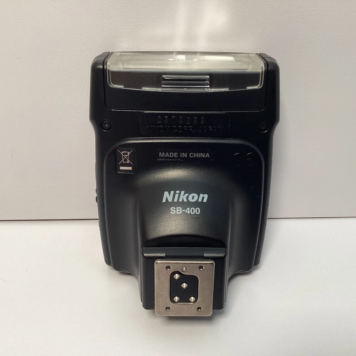 Nikon Sb 400 for sale - eBay