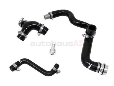 034 MOTORSPORT Engine Crankcase Breather Hose Kit 034-101-3002 VW Volkswagen