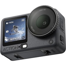 Osmo Action 6 Standard Combo 8K Action Camera