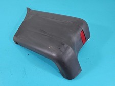 Mercedes-Benz Vito Viano W639 2012 Stoßecke Stoßstange Stoßfänger hinten