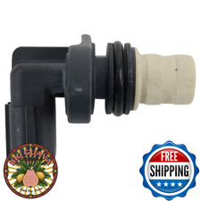 TRQ Crankshaft Position Sensor: Mazda 3 5 6 CX-3 5 9 MX-5; Toyota Yaris