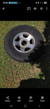 2005-07 2019-22 Ford F-250 F-350 17 Oem Rims Wheels And Tires