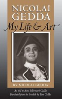 Nicolai Gedda | Nicolai Gedda | Buch | Englisch (2003) | My Life And Art