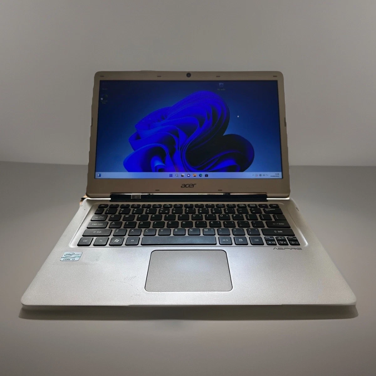 Acer Aspire S3 391 PC Laptops & Netbooks for Sale | Shop New