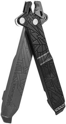 Topeak Power Lever X Multi-Function Chain & Tire Repair Tool with Presta Core