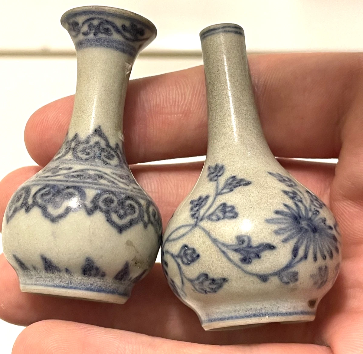 古董原创中国风花瓶| eBay