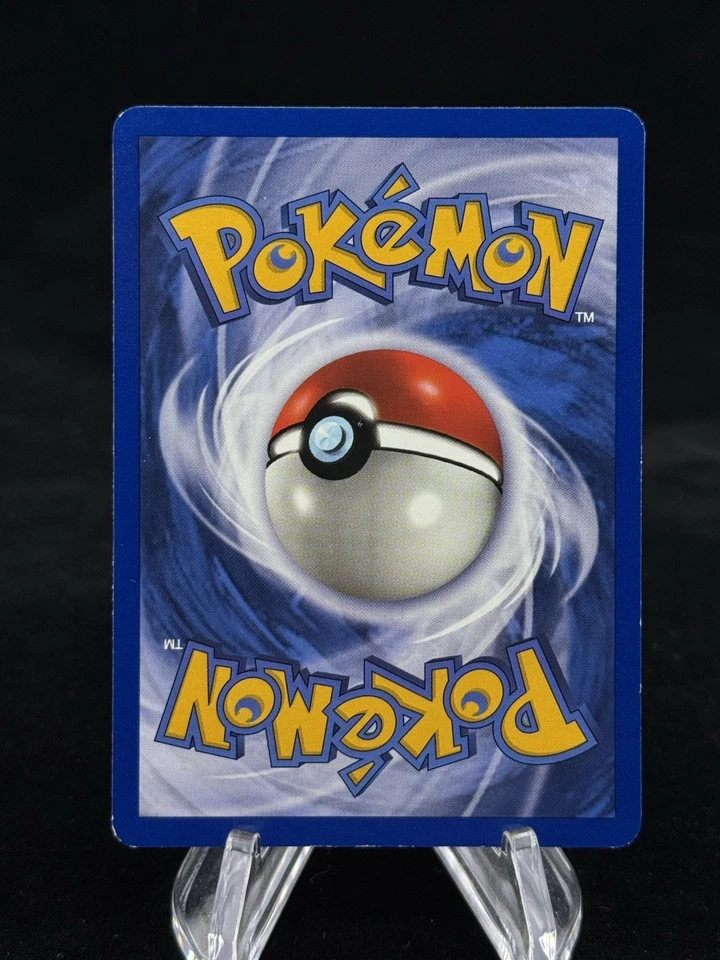 Gengar #20 Non-Holo 1999 1st Edition Fossil Pokémon MP 👻 - Image 2 of 2