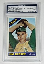 1966 Topps Baseball Cards 79