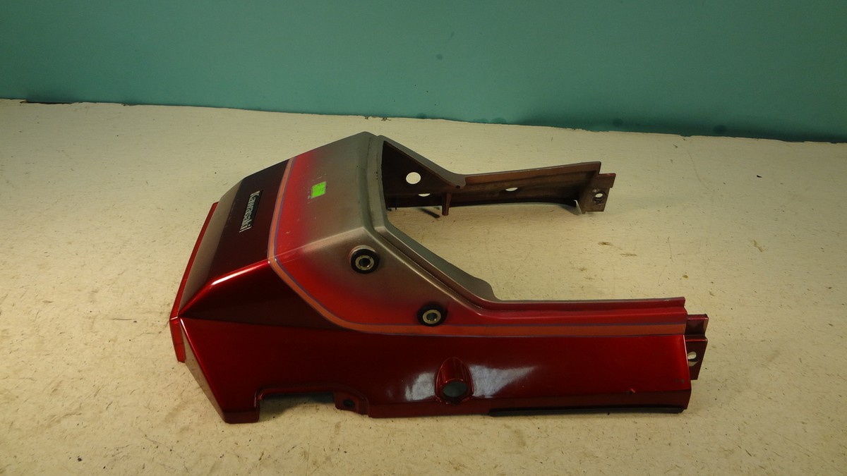 圓光84 1984 Kawasaki ZX900 Ninja GPz 900 K129-7. Stanley headlight