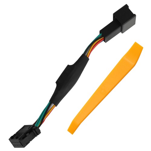 Auto Stop Start A-OFF Device Control Cable Eliminator Plug For VW Tiguan 2017 - Picture 2 of 7