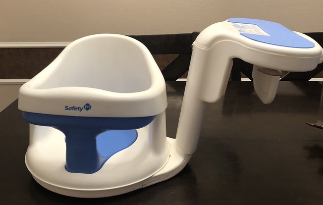 safety first infant bath seat