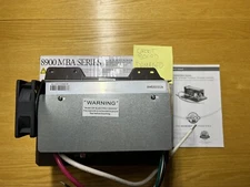 WFCO WF-8945-MBA 45Amp Direct Current Replacement Main Board Assembly For Repair