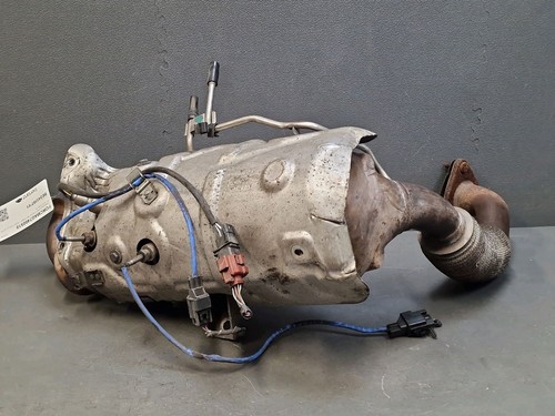 Catalyseur / FAP - Ford C-Max II / Focus II 1.6Tdci 95/155ch - AV61-5H270-MA - Foto 2 di 4